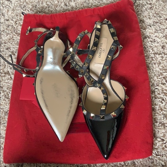 Valentino heels - Picture 3 of 3